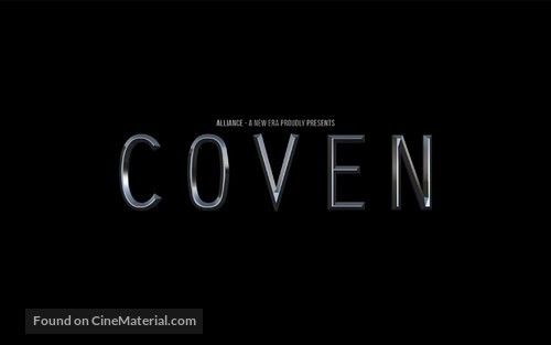 Coven - Logo