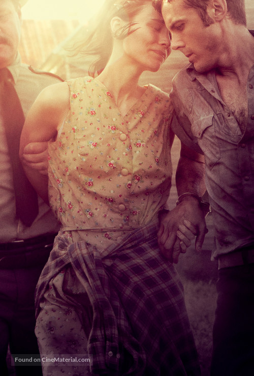 Ain&#039;t Them Bodies Saints - Key art