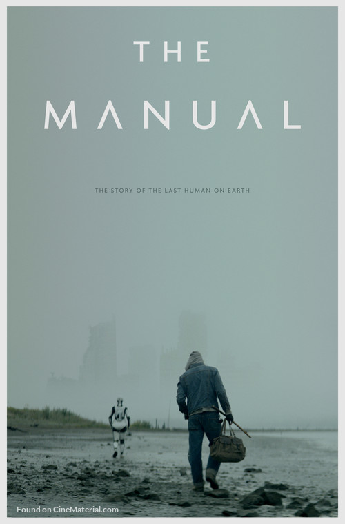 The Manual - Movie Poster