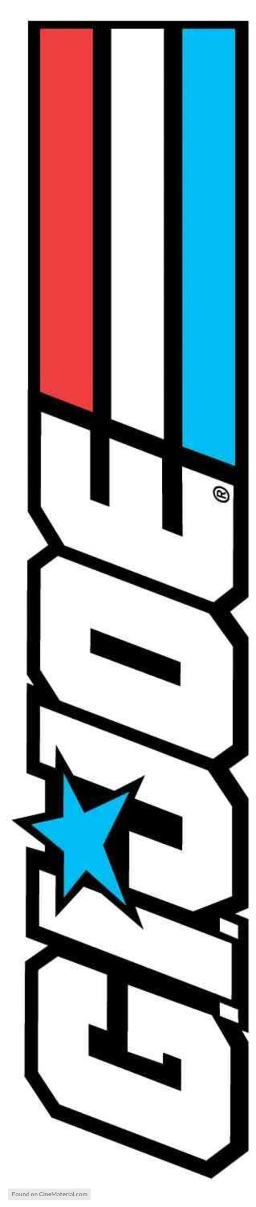 &quot;G.I. Joe&quot; - Logo