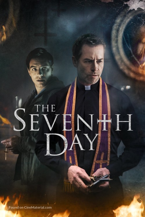 The Seventh Day - poster