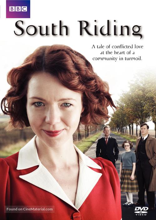 South Riding - Movie Cover