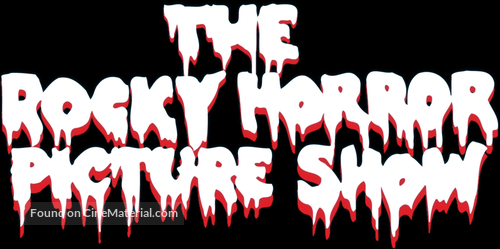 The Rocky Horror Picture Show - Logo