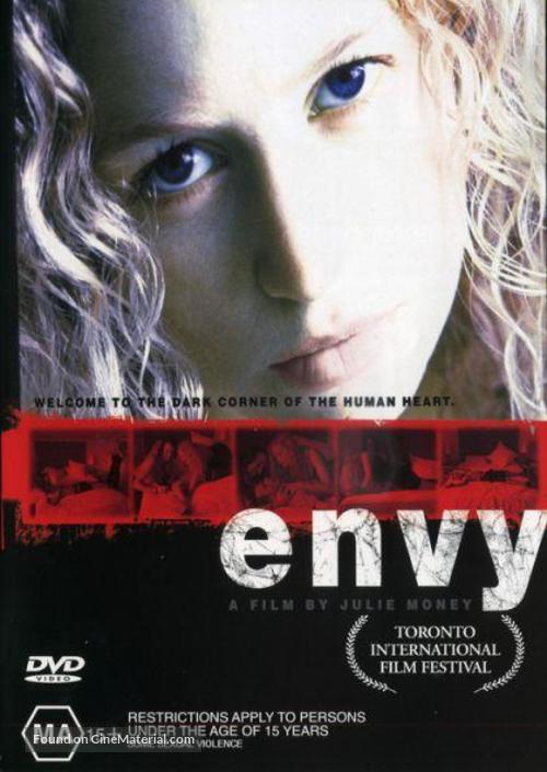 Envy - Australian Movie Cover
