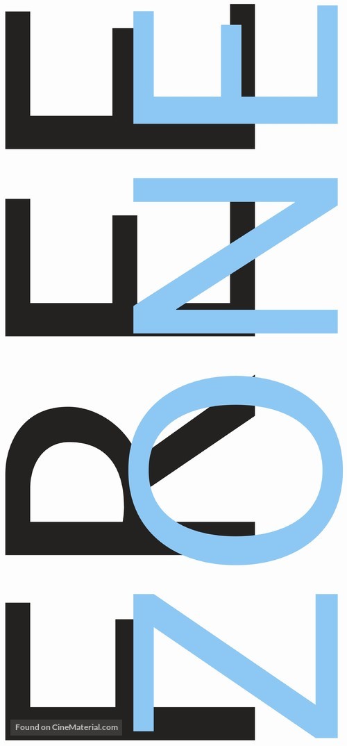 Free Zone - French Logo