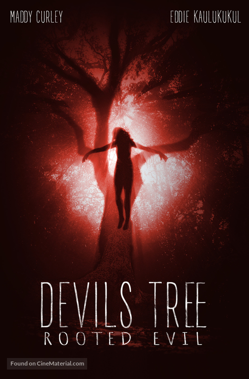 Devil&#039;s Tree: Rooted Evil - Movie Cover