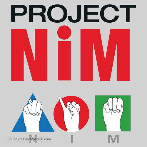 Project Nim - Logo