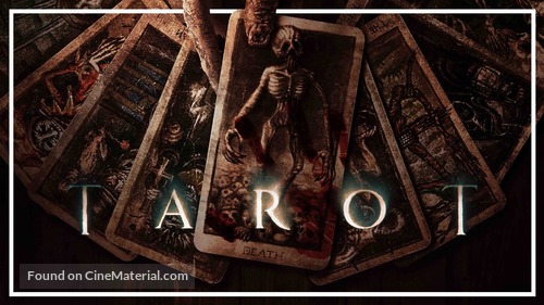 Tarot - poster