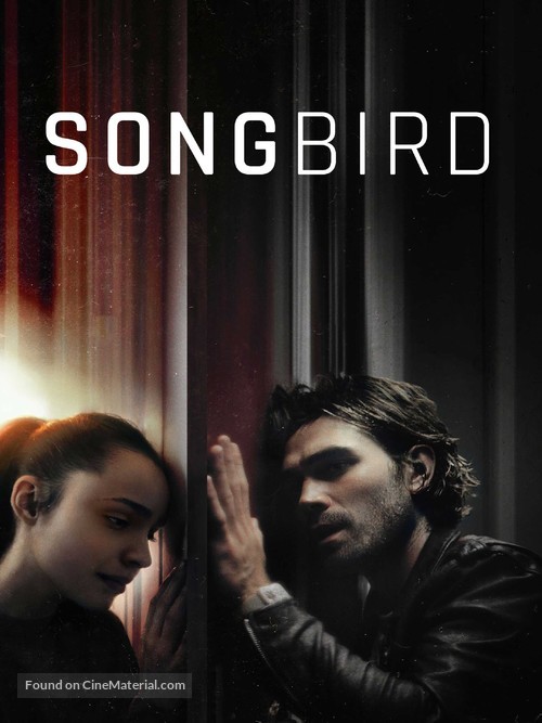 Songbird - Movie Cover