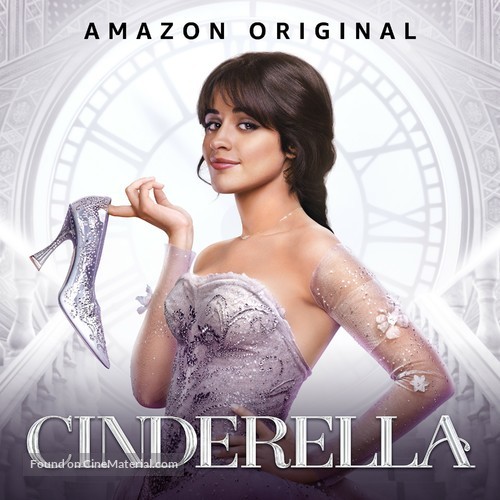 Cinderella - Movie Poster