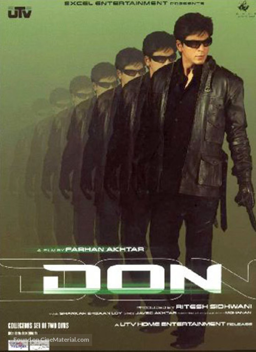 Don - poster