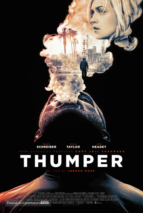 Thumper - Movie Poster