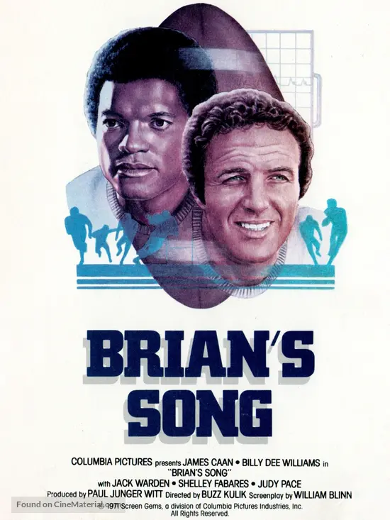 brians song parents guide brians song parents guide