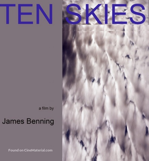 Ten Skies - Movie Cover