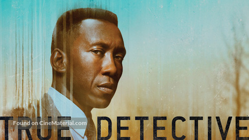 &quot;True Detective&quot; - Movie Poster