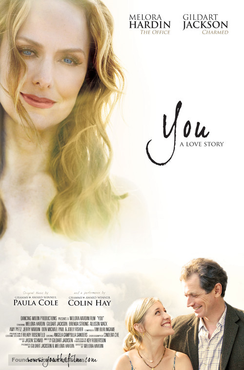 You - Movie Poster