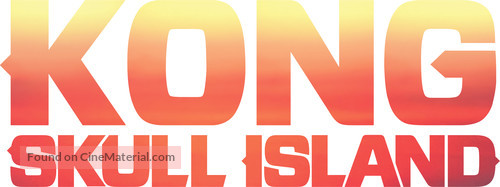 Kong: Skull Island - Logo
