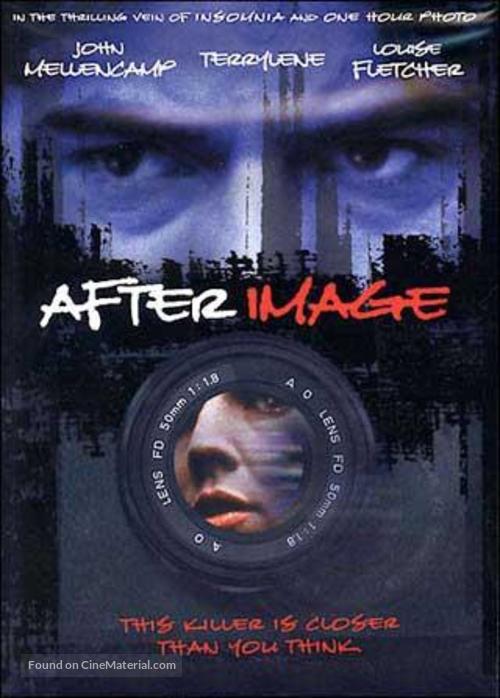 After Image - Movie Cover