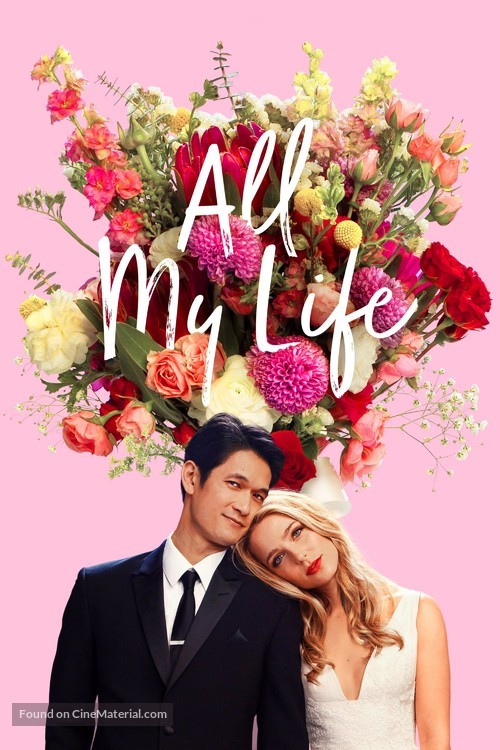 All My Life - Movie Cover