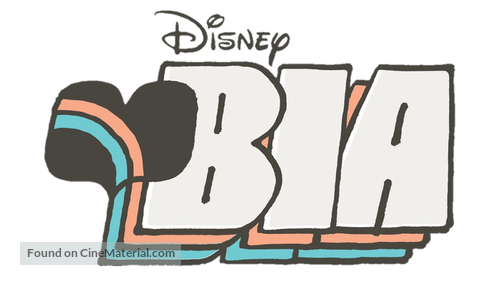 &quot;BIA&quot; - Argentinian Logo