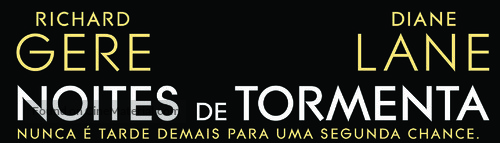 Nights in Rodanthe - Brazilian Logo