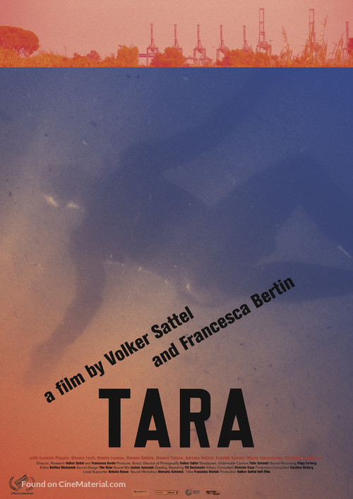 Tara - German Movie Poster