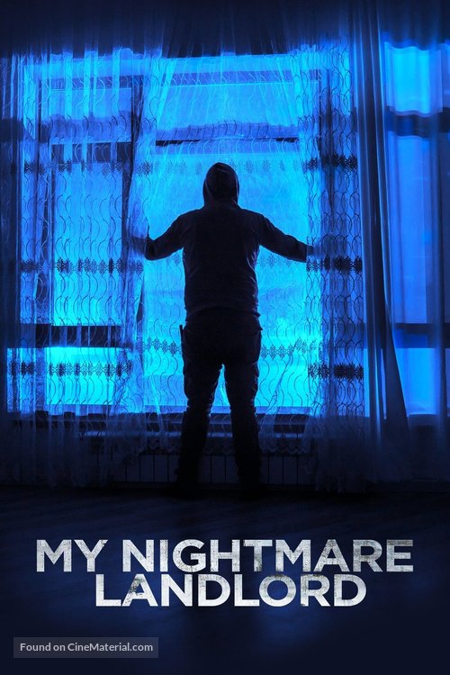 My Nightmare Landlord - Video on demand movie cover