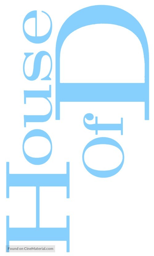 House of D - Logo
