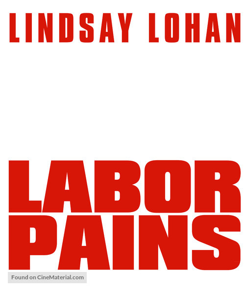 Labor Pains - Logo