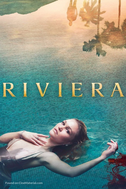 Riviera - British Movie Cover