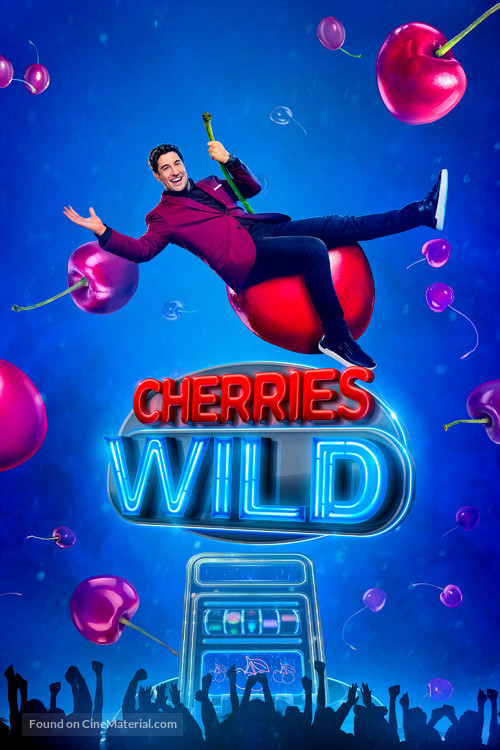 &quot;Cherries Wild&quot; - Movie Cover