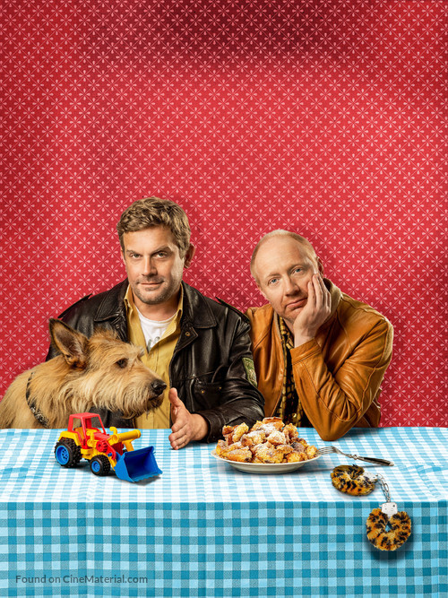 Kaiserschmarrndrama - Key art