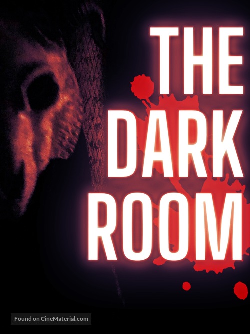 The Dark Room - Video on demand movie cover