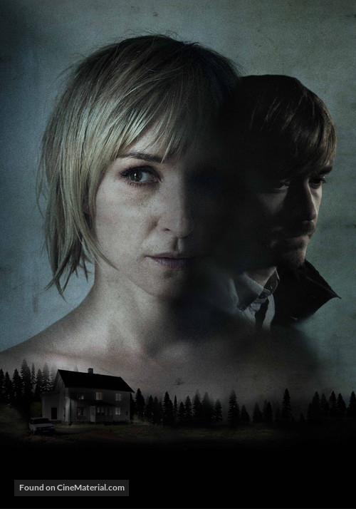 Ond tro - Swedish Key art