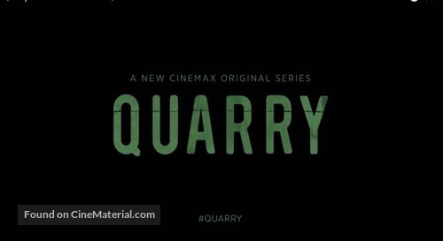 &quot;Quarry&quot; - Logo