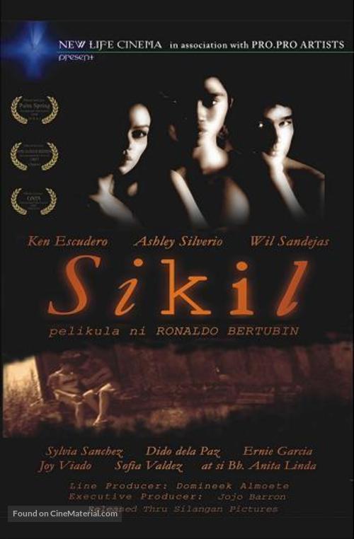 Sikil - Movie Poster