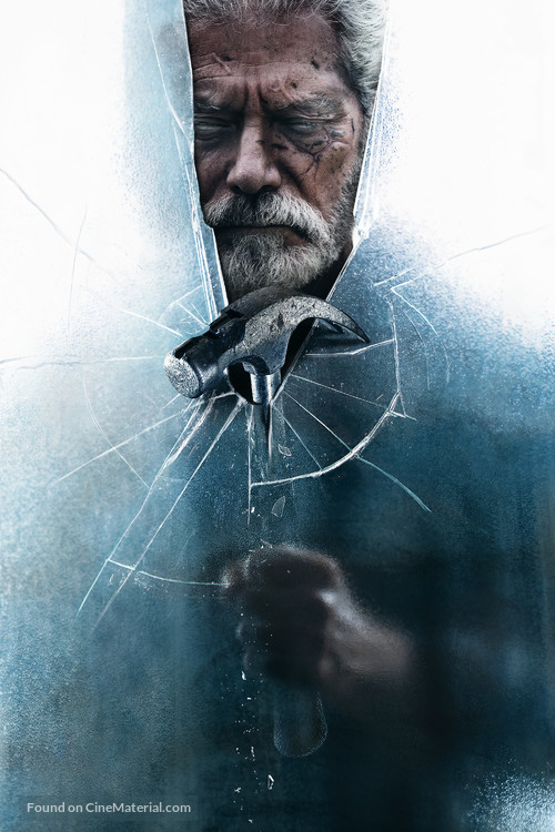 Don&#039;t Breathe 2 - Key art