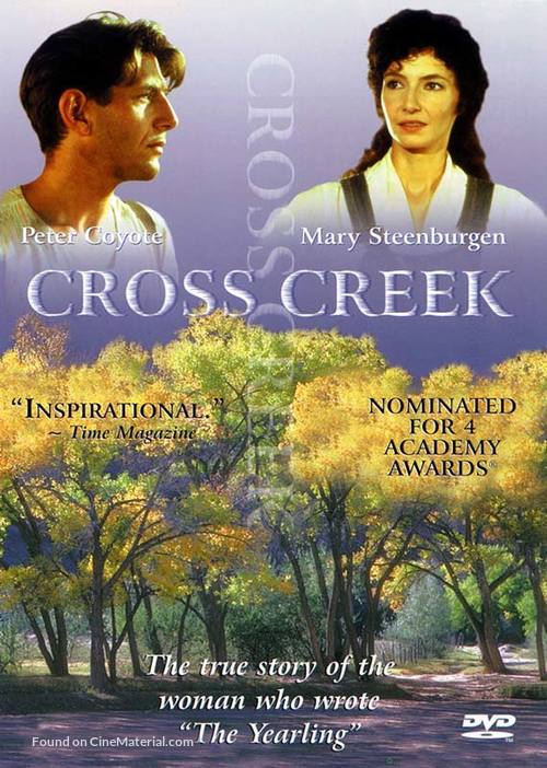 Cross Creek - Movie Cover