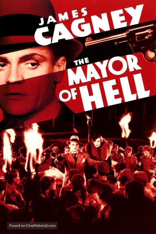The Mayor of Hell - Movie Cover