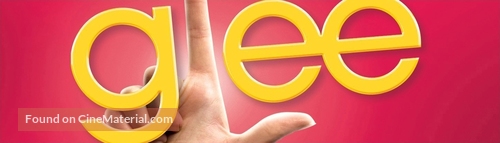 &quot;Glee&quot; - Logo