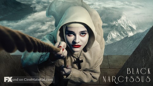 Black Narcissus - Movie Poster