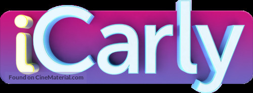 &quot;iCarly&quot; - Logo
