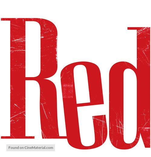 RED - French Logo