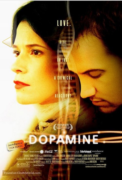 Dopamine - Movie Poster