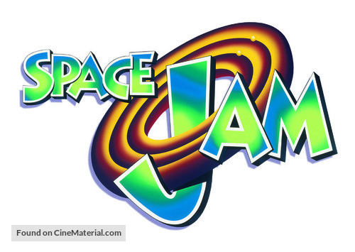 Space Jam - Logo