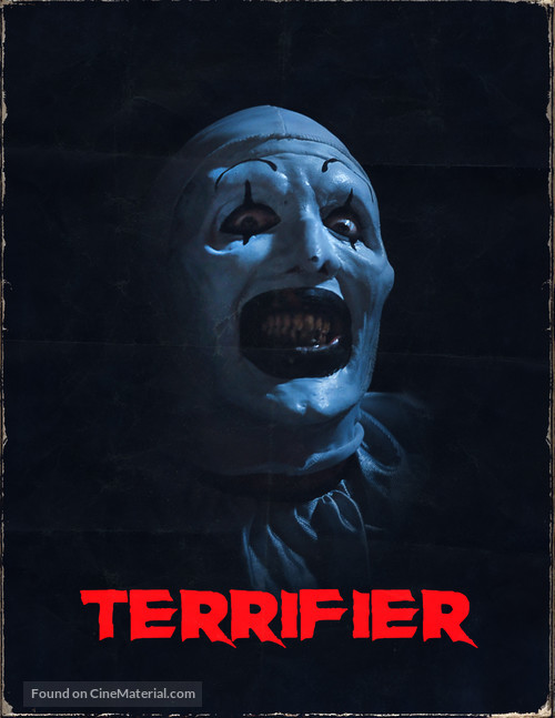 Terrifier - poster