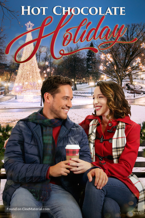 Hot Chocolate Holiday - Movie Poster