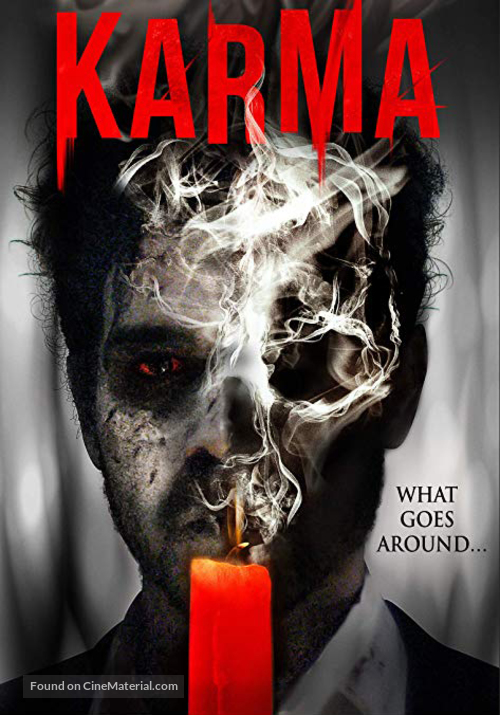 Karma - Movie Cover
