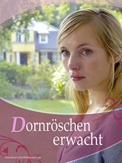 Dornr&ouml;schen erwacht - German Movie Cover