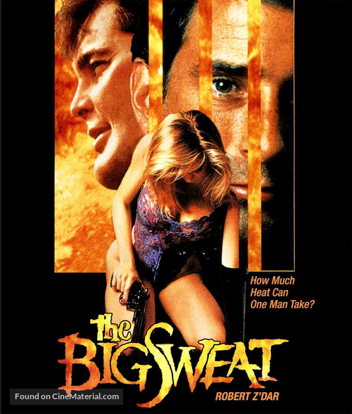 The Big Sweat - Movie Cover